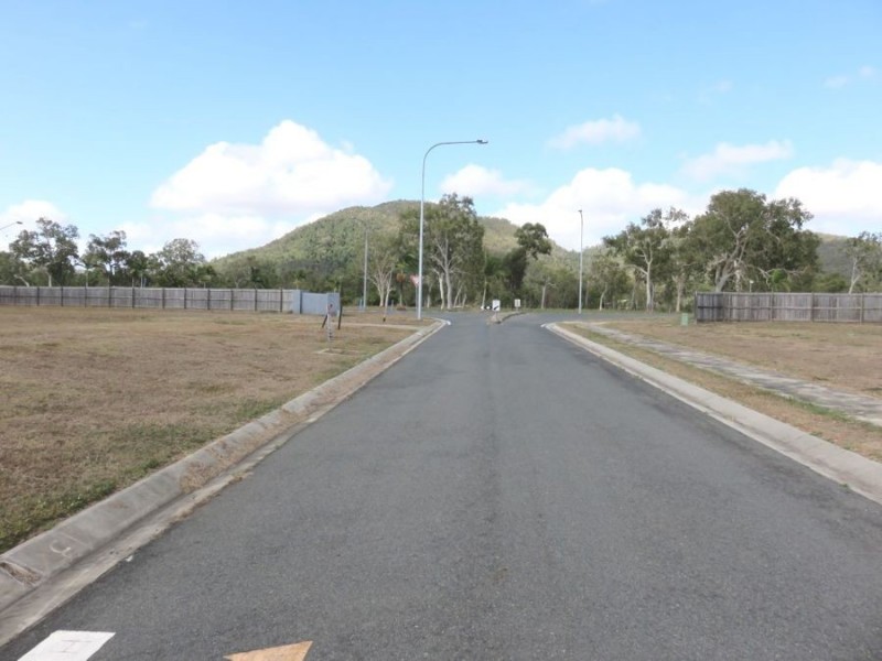 LOT 31 POWER BOULEVARD, Midge Point QLD 4799