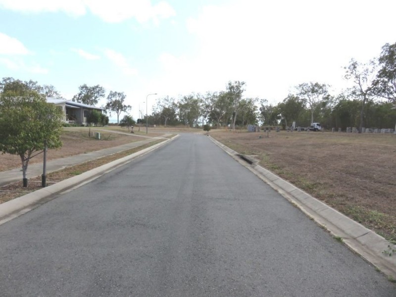LOT 31 POWER BOULEVARD, Midge Point QLD 4799