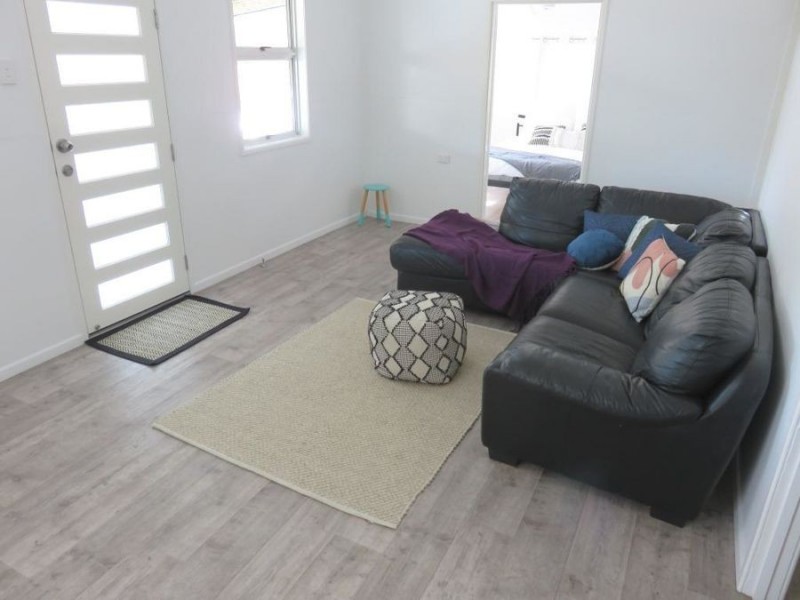 12 CROKER, St Helens Beach QLD 4798