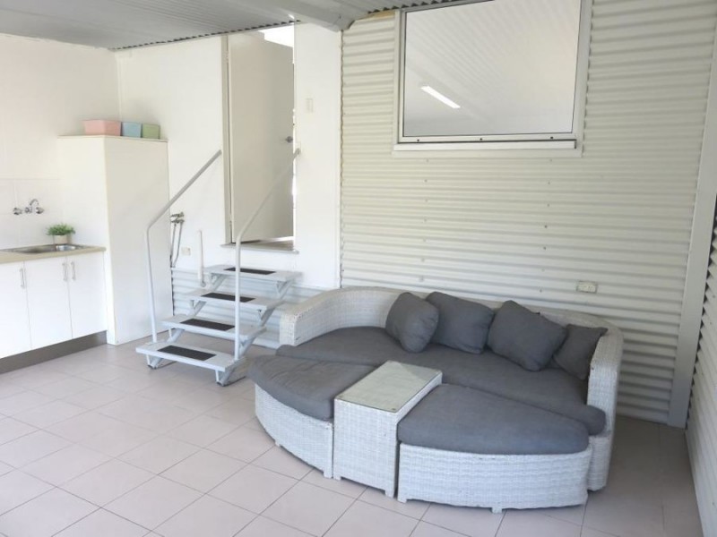 12 CROKER, St Helens Beach QLD 4798