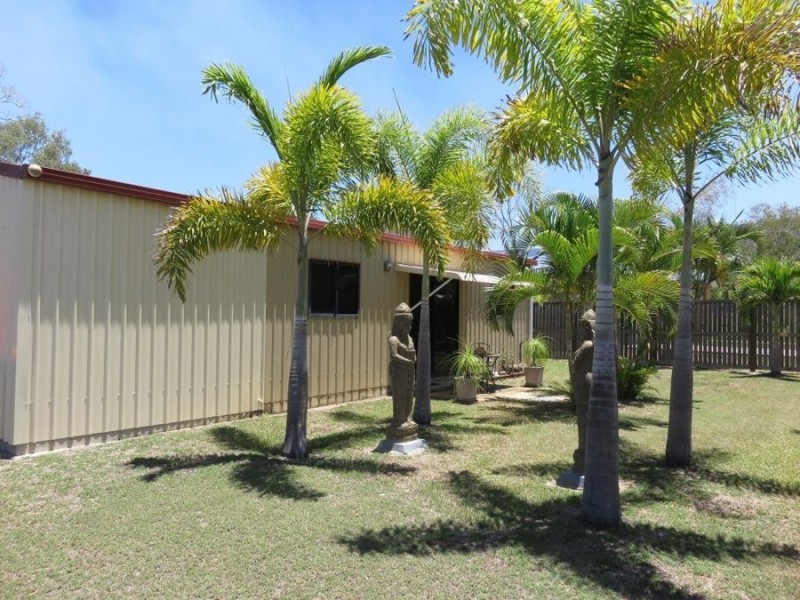 46 MARINE PARADE, Midge Point QLD 4799