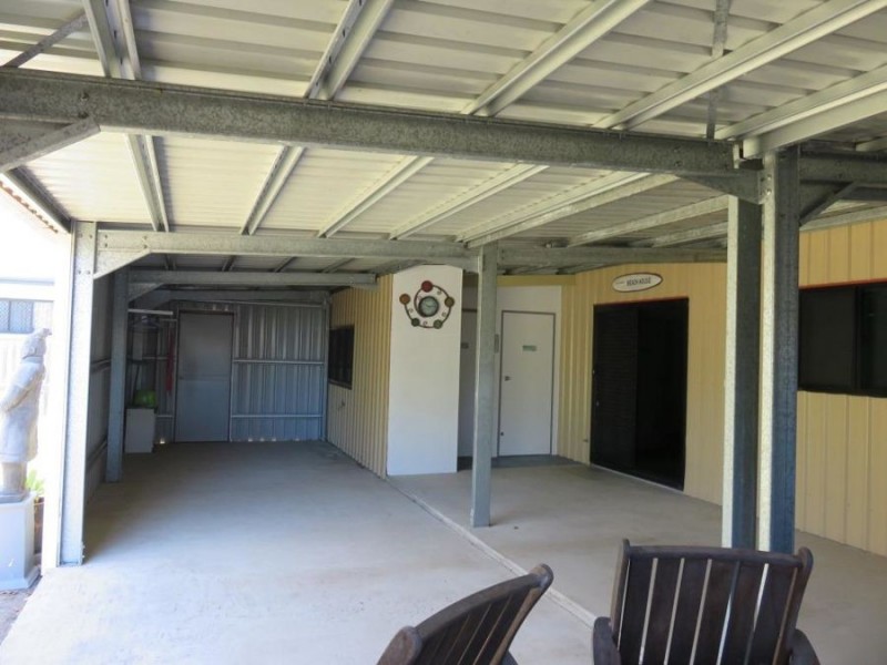 46 MARINE PARADE, Midge Point QLD 4799