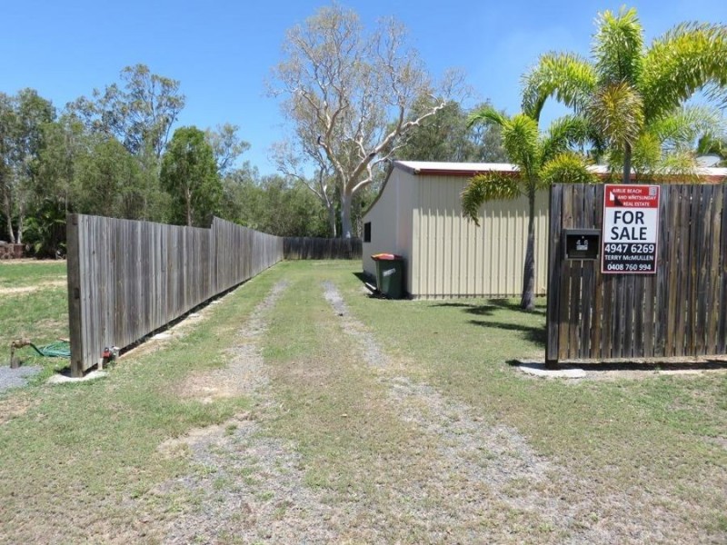 46 MARINE PARADE, Midge Point QLD 4799