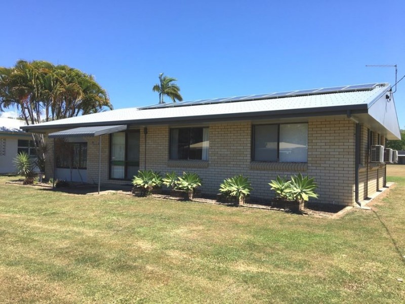 14 BURTON STREET, Midge Point QLD 4799