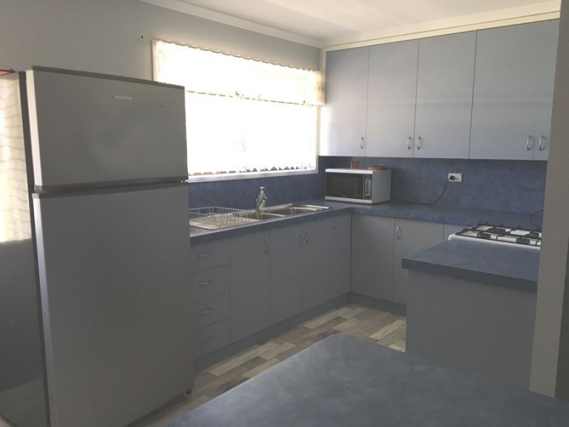 14 BURTON STREET, Midge Point QLD 4799