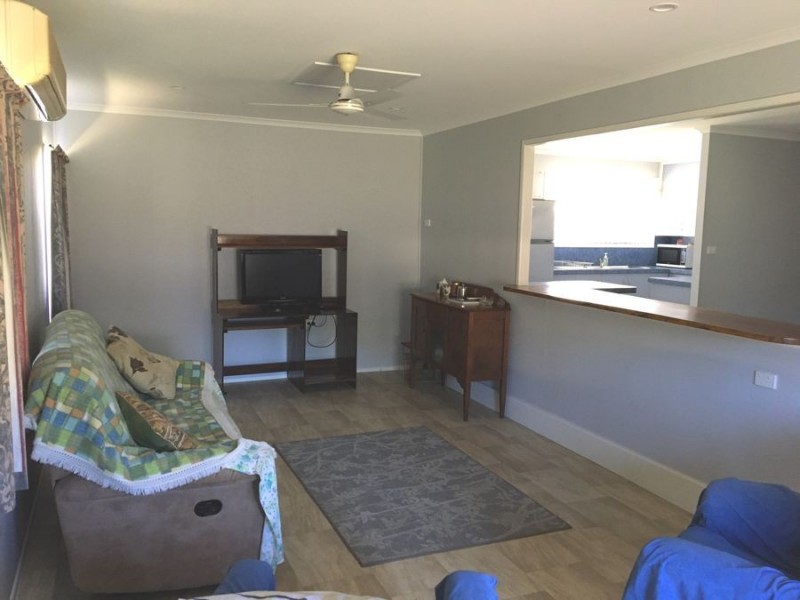 14 BURTON STREET, Midge Point QLD 4799