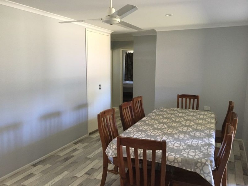 14 BURTON STREET, Midge Point QLD 4799