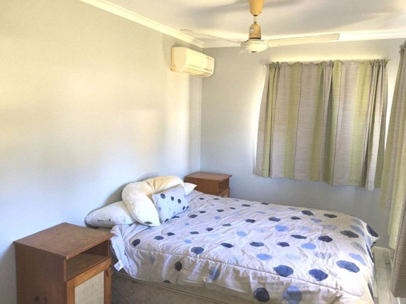 14 BURTON STREET, Midge Point QLD 4799