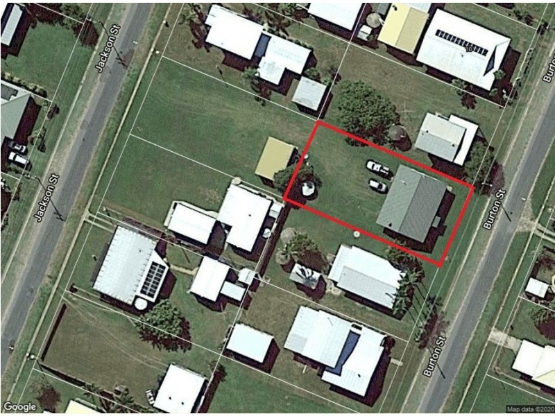 14 BURTON STREET, Midge Point QLD 4799