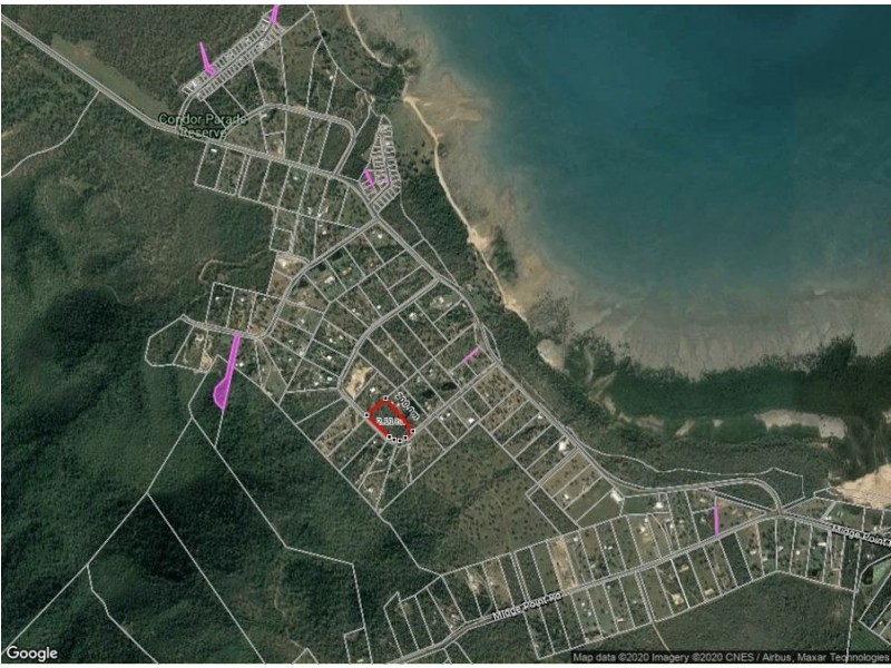 10 O’FLYNN CRESCENT, Midge Point QLD 4799