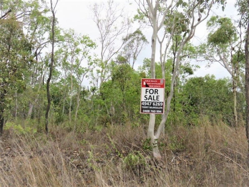 10 O’FLYNN CRESCENT, Midge Point QLD 4799