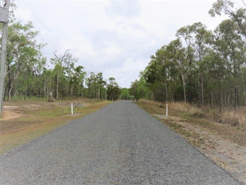 10 O’FLYNN CRESCENT, Midge Point QLD 4799