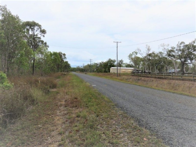 10 O’FLYNN CRESCENT, Midge Point QLD 4799