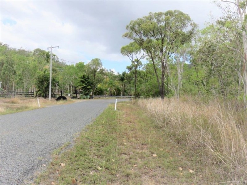 10 O’FLYNN CRESCENT, Midge Point QLD 4799