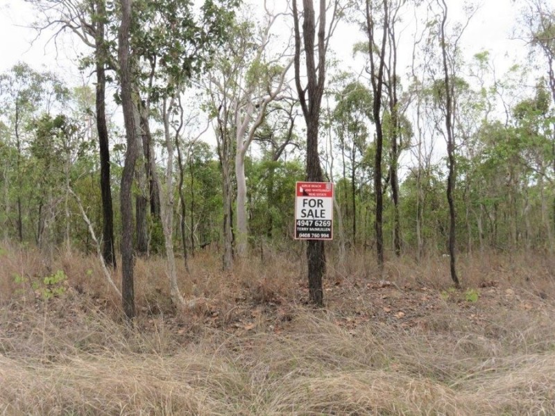 10 O’FLYNN CRESCENT, Midge Point QLD 4799