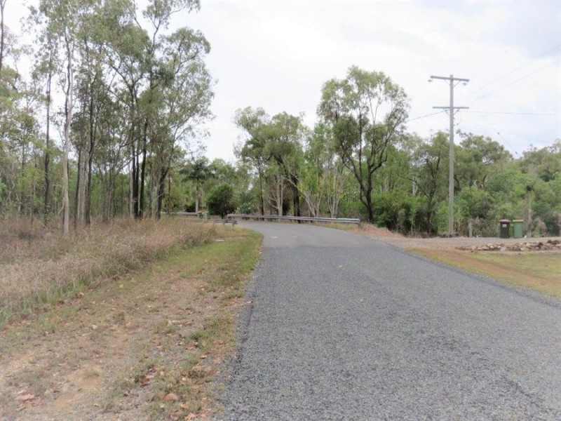 10 O’FLYNN CRESCENT, Midge Point QLD 4799