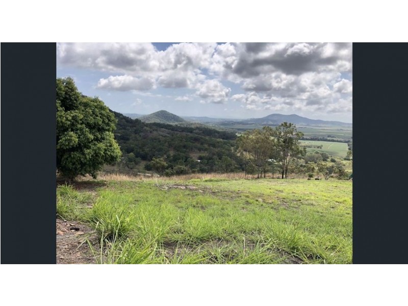 LOT 18 IAN REDDACLIFF DRIVE, The Leap QLD 4740