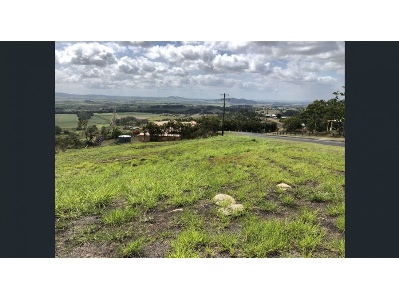 LOT 18 IAN REDDACLIFF DRIVE, The Leap QLD 4740