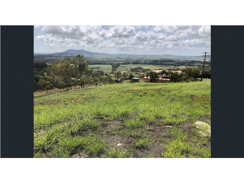 LOT 18 IAN REDDACLIFF DRIVE, The Leap QLD 4740