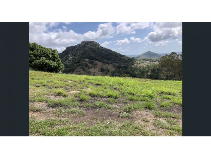 LOT 18 IAN REDDACLIFF DRIVE, The Leap QLD 4740