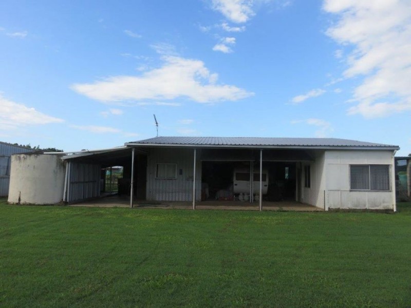 55 BUNDESEN AVE, Midge Point QLD 4799