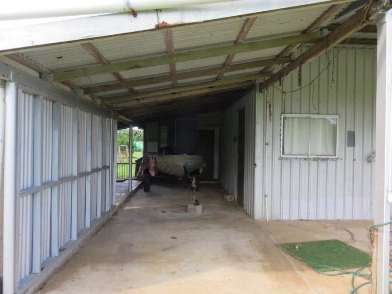 55 BUNDESEN AVE, Midge Point QLD 4799