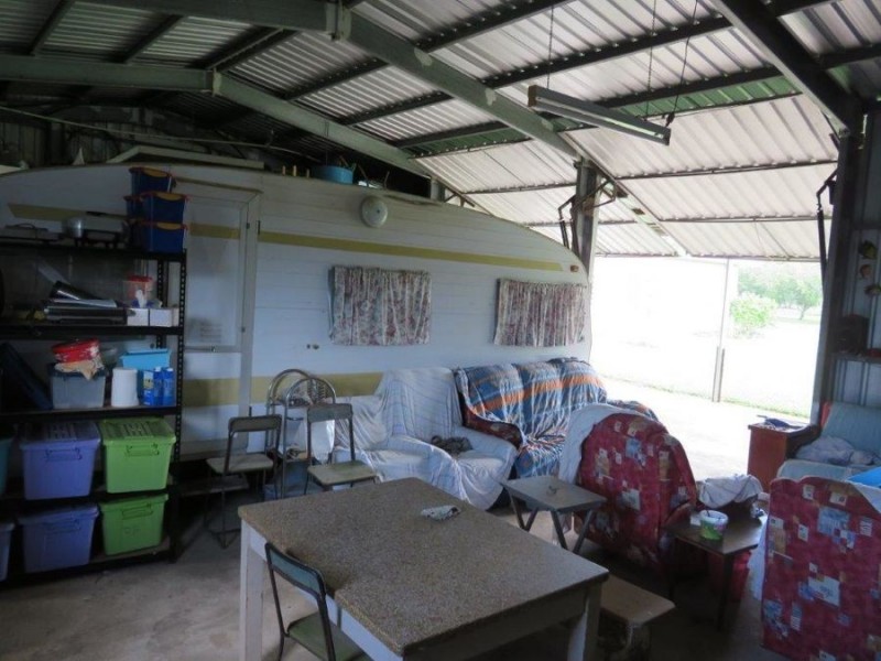 55 BUNDESEN AVE, Midge Point QLD 4799