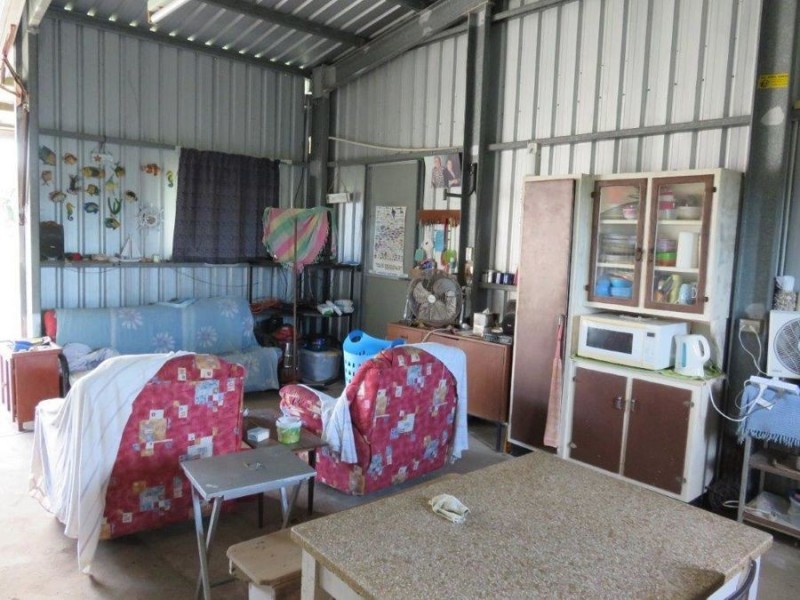 55 BUNDESEN AVE, Midge Point QLD 4799