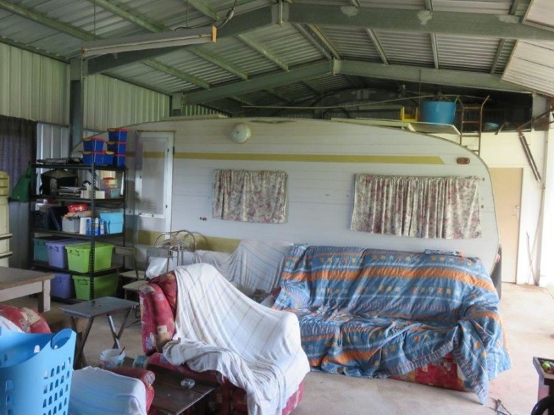 55 BUNDESEN AVE, Midge Point QLD 4799