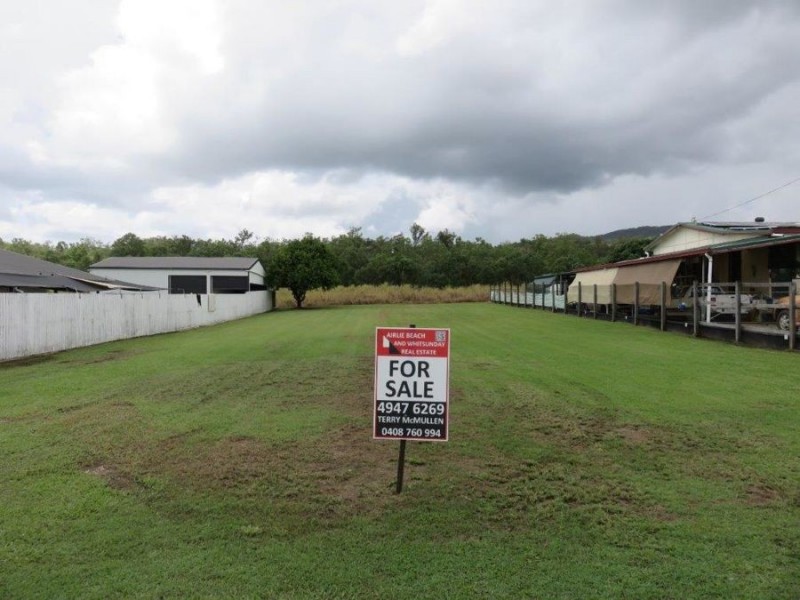 31 CALEN-MOUNT CHARLTON ROAD, Calen QLD 4798