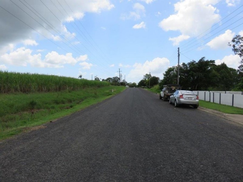 31 CALEN-MOUNT CHARLTON ROAD, Calen QLD 4798