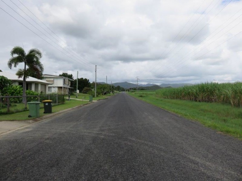 31 CALEN-MOUNT CHARLTON ROAD, Calen QLD 4798