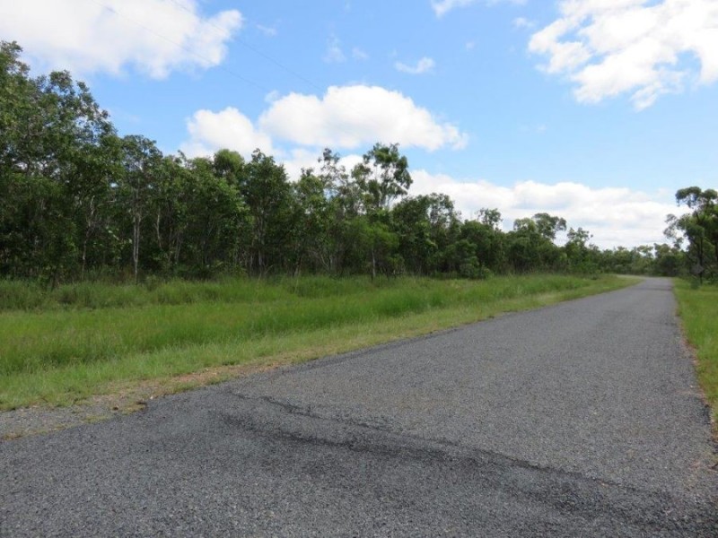 46 CONDER PARADE, Midge Point QLD 4799