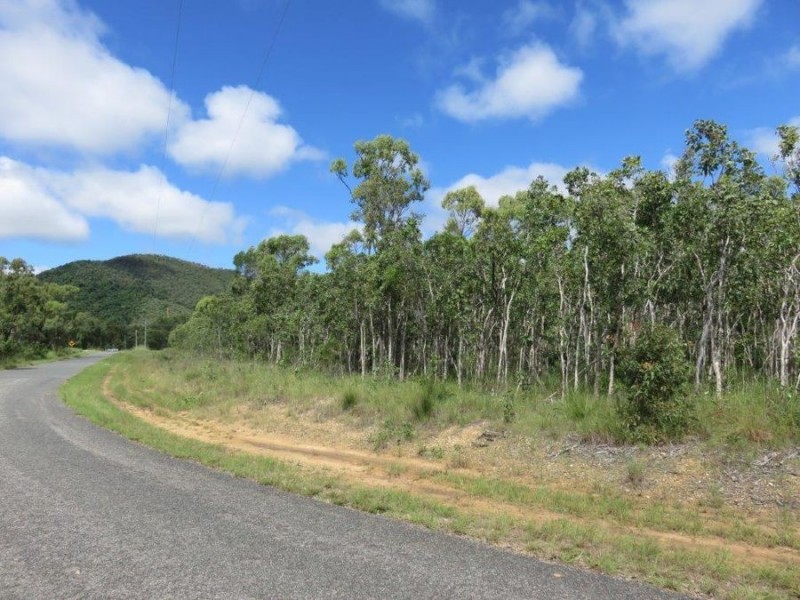 46 CONDER PARADE, Midge Point QLD 4799