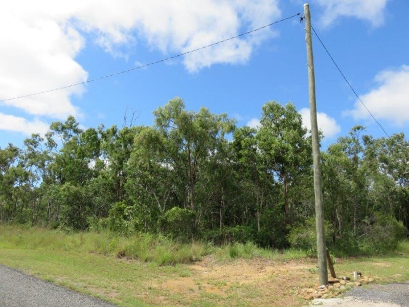 46 CONDER PARADE, Midge Point QLD 4799