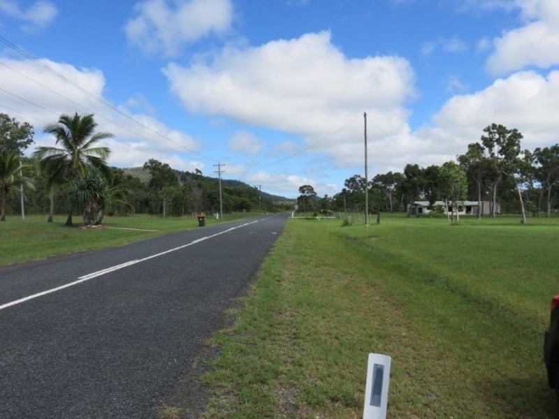 46 CONDER PARADE, Midge Point QLD 4799