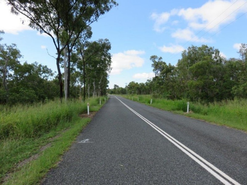 40 CONDER PARADE, Midge Point QLD 4799