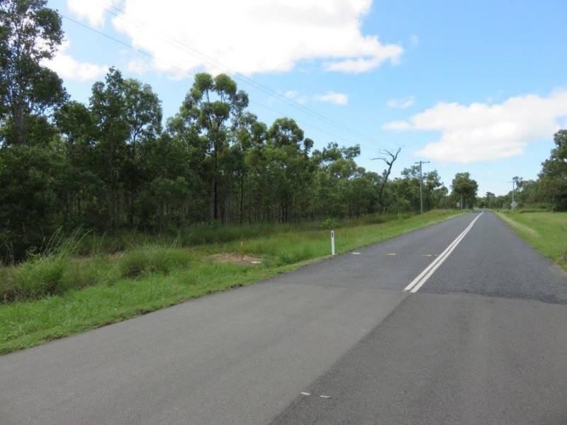 40 CONDER PARADE, Midge Point QLD 4799