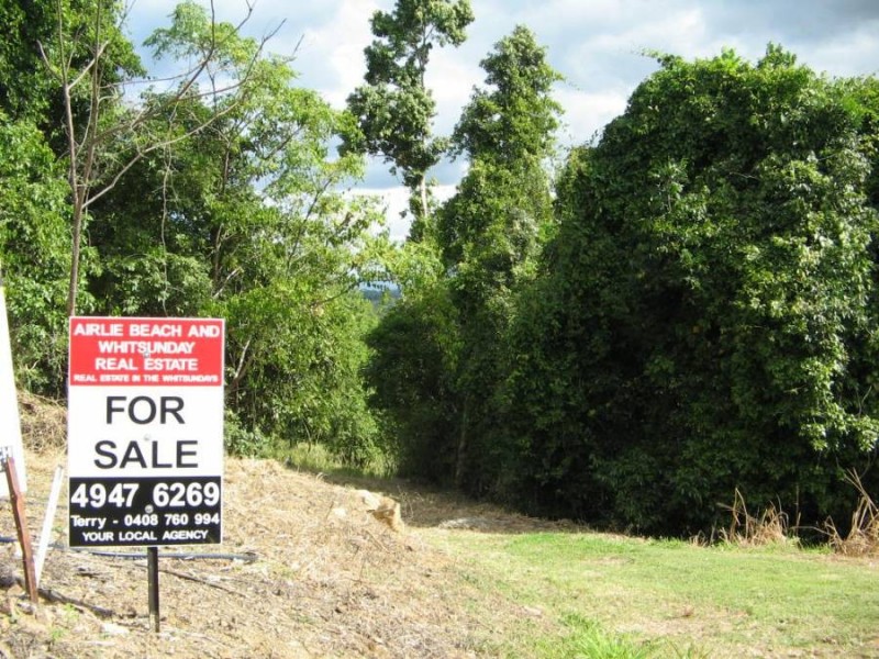 LOT 11 HAMILTON AVE HAYMAN VIEWS ESTATE, Cannonvale QLD 4802