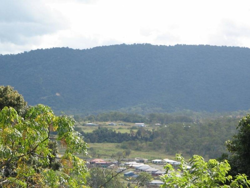 LOT 11 HAMILTON AVE HAYMAN VIEWS ESTATE, Cannonvale QLD 4802