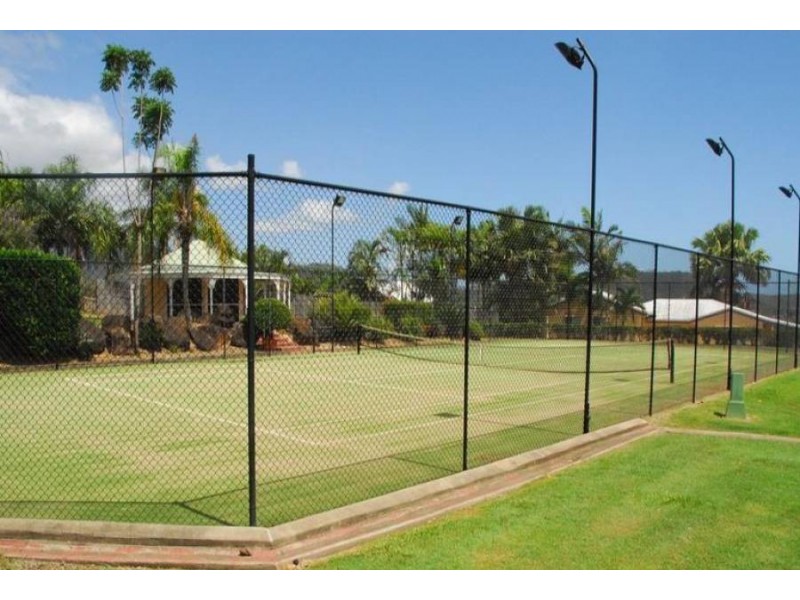 LOT 11 HAMILTON AVE HAYMAN VIEWS ESTATE, Cannonvale QLD 4802