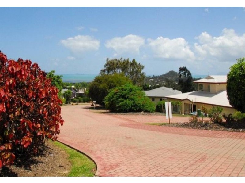 LOT 11 HAMILTON AVE HAYMAN VIEWS ESTATE, Cannonvale QLD 4802