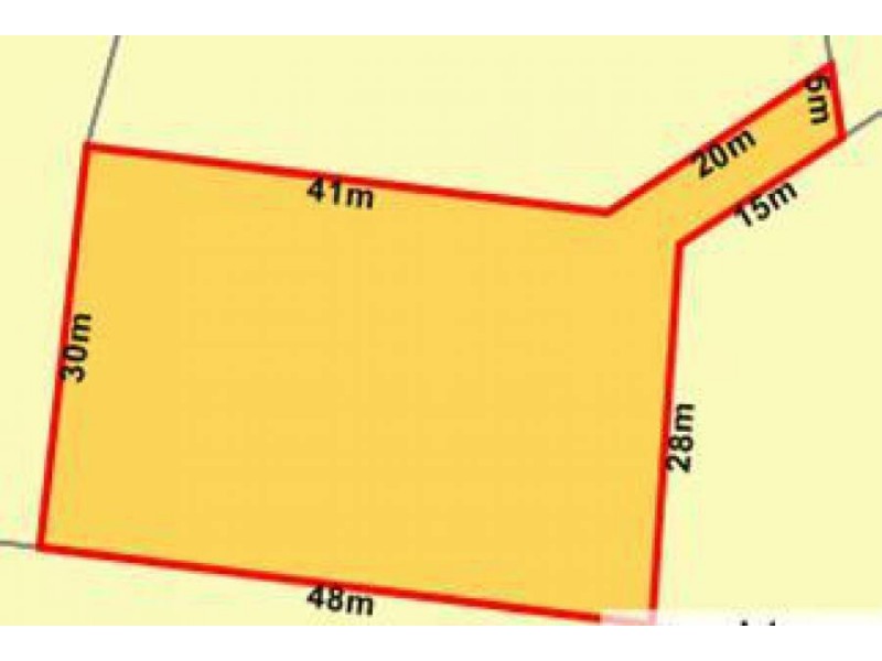LOT 11 HAMILTON AVE HAYMAN VIEWS ESTATE, Cannonvale QLD 4802