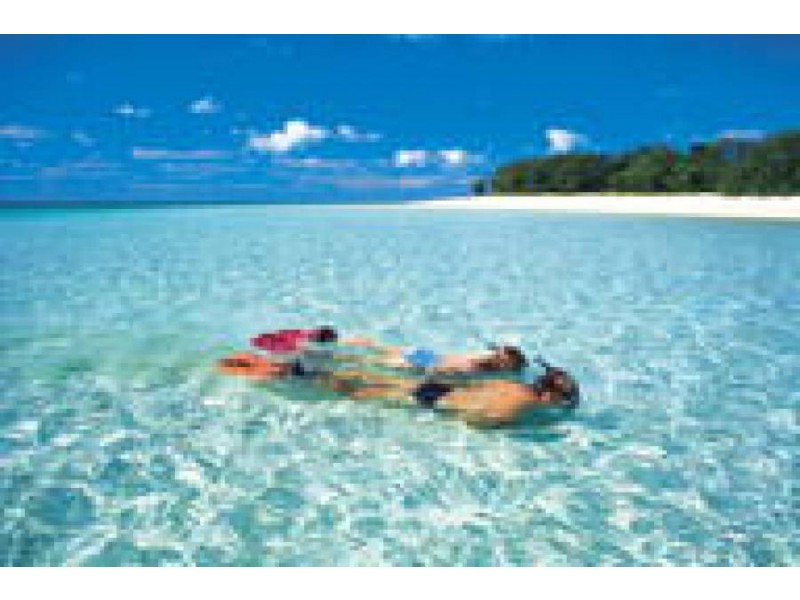 LOT 11 HAMILTON AVE HAYMAN VIEWS ESTATE, Cannonvale QLD 4802