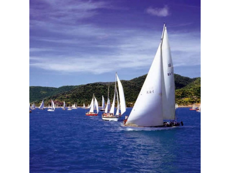 LOT 11 HAMILTON AVE HAYMAN VIEWS ESTATE, Cannonvale QLD 4802