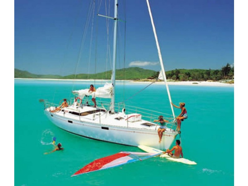 LOT 11 HAMILTON AVE HAYMAN VIEWS ESTATE, Cannonvale QLD 4802