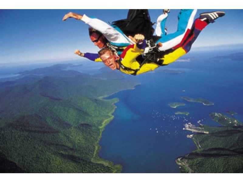 LOT 11 HAMILTON AVE HAYMAN VIEWS ESTATE, Cannonvale QLD 4802