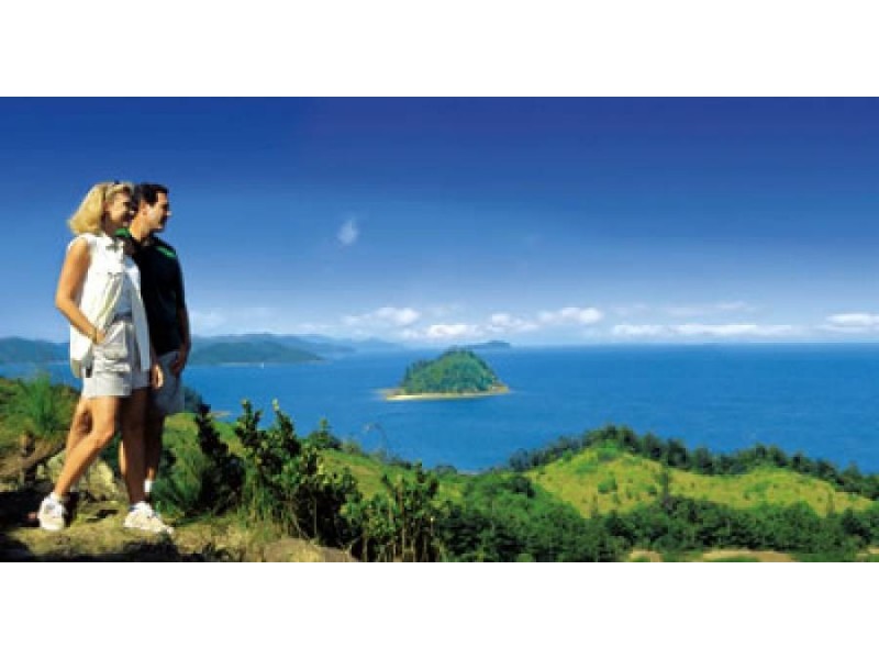 LOT 11 HAMILTON AVE HAYMAN VIEWS ESTATE, Cannonvale QLD 4802