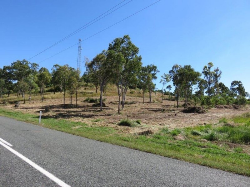 LOT 12 MIDGE POINT ROAD, Midge Point QLD 4799
