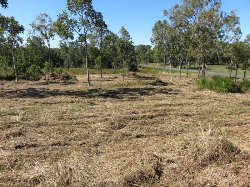 LOT 12 MIDGE POINT ROAD, Midge Point QLD 4799